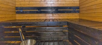 Perälän pirtti by Interhome