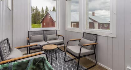 Perälän pirtti by Interhome