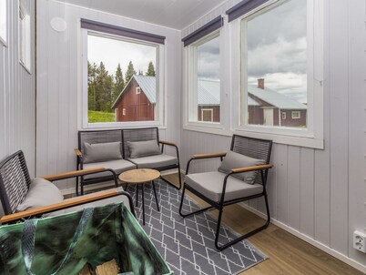 Perälän pirtti by Interhome