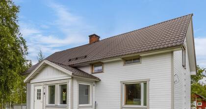 Perälän pirtti by Interhome