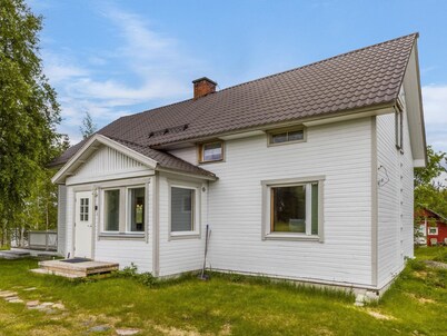 Perälän pirtti by Interhome