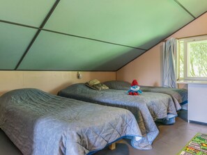 3 bedrooms