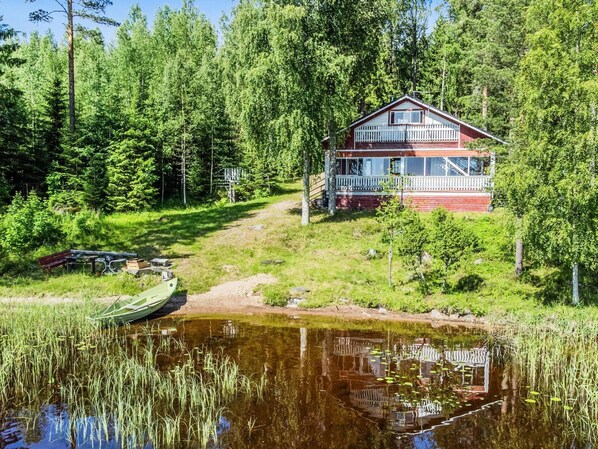Ulkopuoli