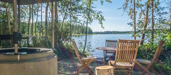 Joutiainen h 44 by Interhome