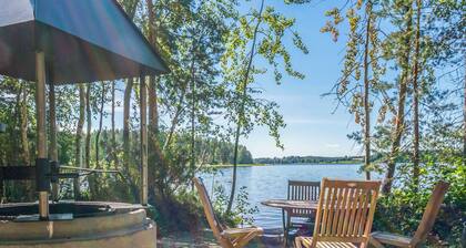 Joutiainen h 44 by Interhome