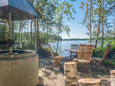 Joutiainen h 44 by Interhome