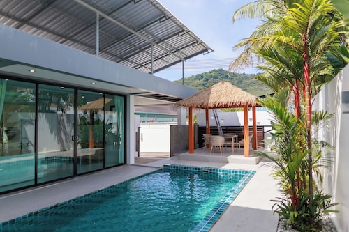 2BR PoolVilla Near AKA & Rawai Beach V68