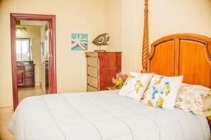 Internet - Colinas Turquesa L1L 2 bed 2 bath Ocean view (Playas del Coco)