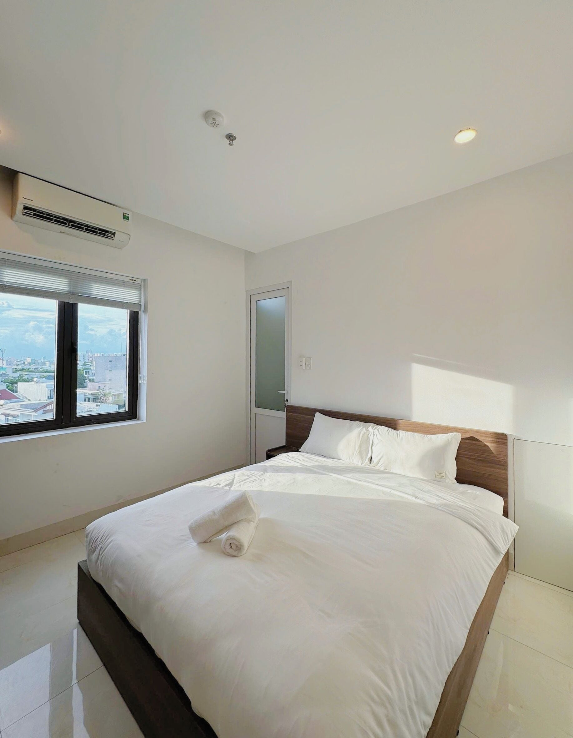ห้องพัก