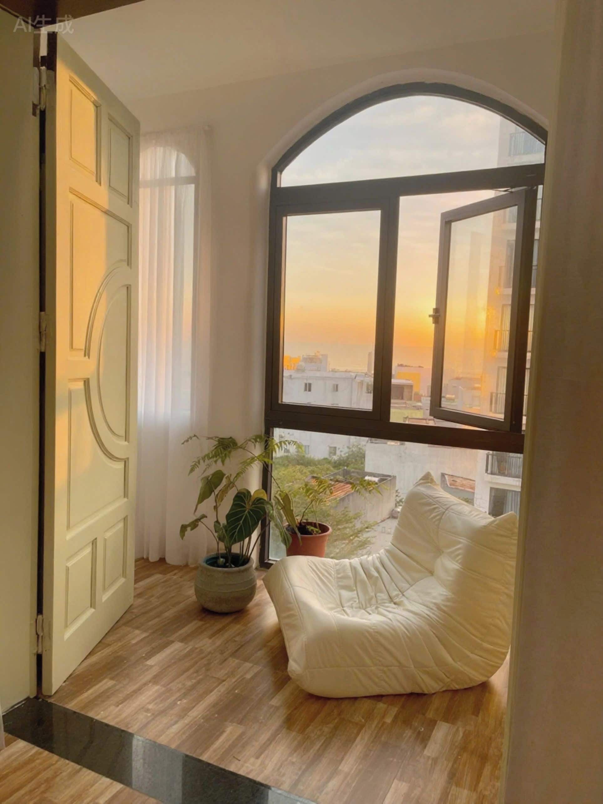 Studio – deluxe | Wi-fi (inkludert) og sengetøy