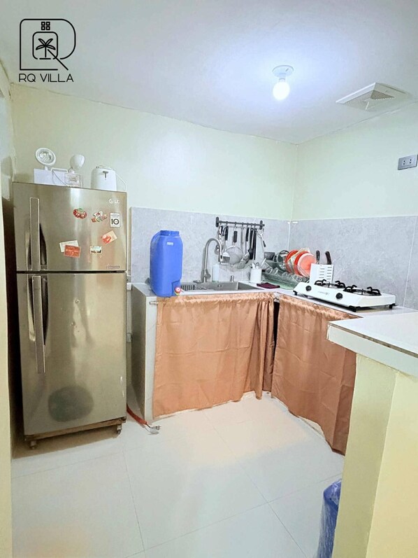 Vila, 1 kamar tidur, akses difabel, kolam renang pribadi | Interior