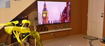 Relax in Style at Angeles' Newest Pool Villa Retreat