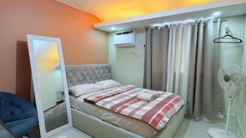 Villa, 1 Bedroom, Accessible, Private Pool | 1 bedroom