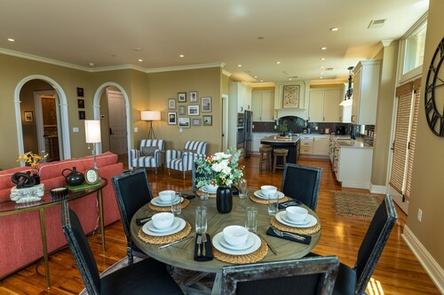 Condo in Historic Marymount College Building