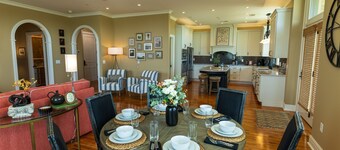 Condo in Historic Marymount College Building