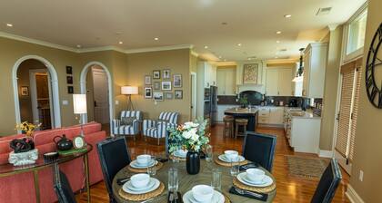 Condo in Historic Marymount College Building