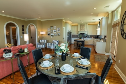 Condo in Historic Marymount College Building