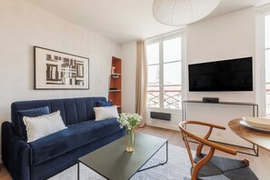 Apartment | Living area