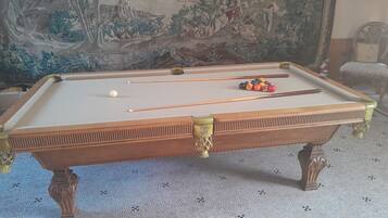 Spielezimmer