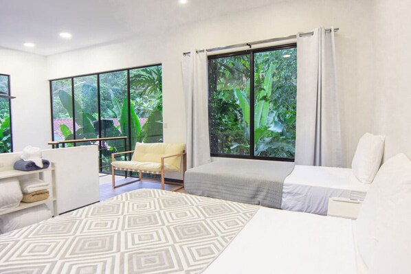 Unclassified image, 1 of 33, button - Somnara Villas 4 Casas cerca de la playa (Puerto Viejo de Talamanca)