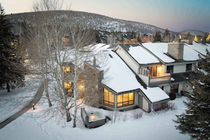 Exterior - 2BR Near Deer Valley & Main Street | Hot Tub (Park City)