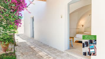 11 bedrooms, iron/ironing board, travel crib, free WiFi