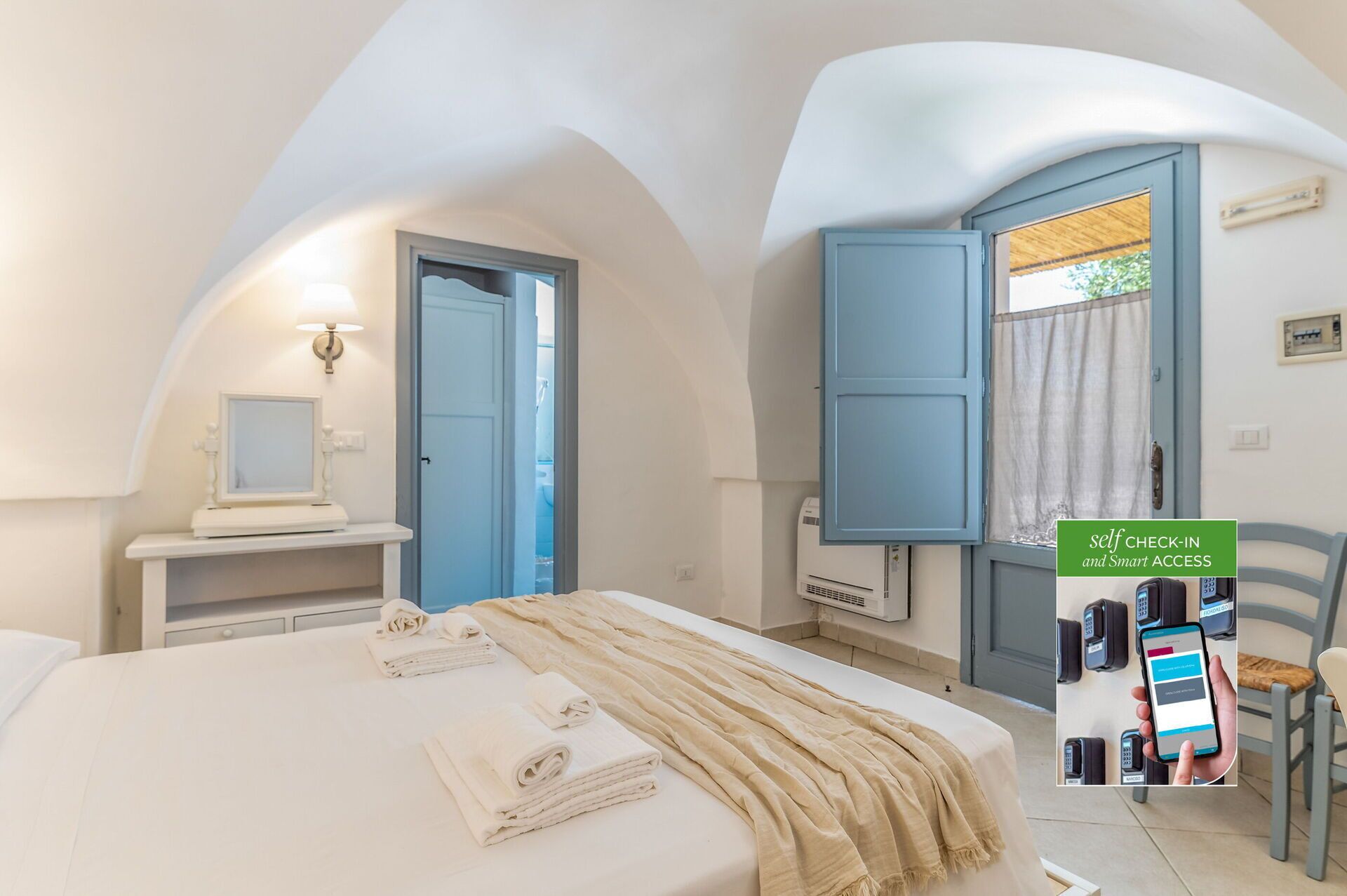 11 bedrooms, iron/ironing board, travel cot, free WiFi