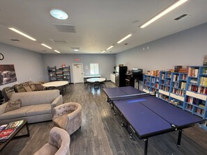 Sala de jogos