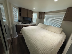 3 quartos, Wi-Fi, roupa de cama