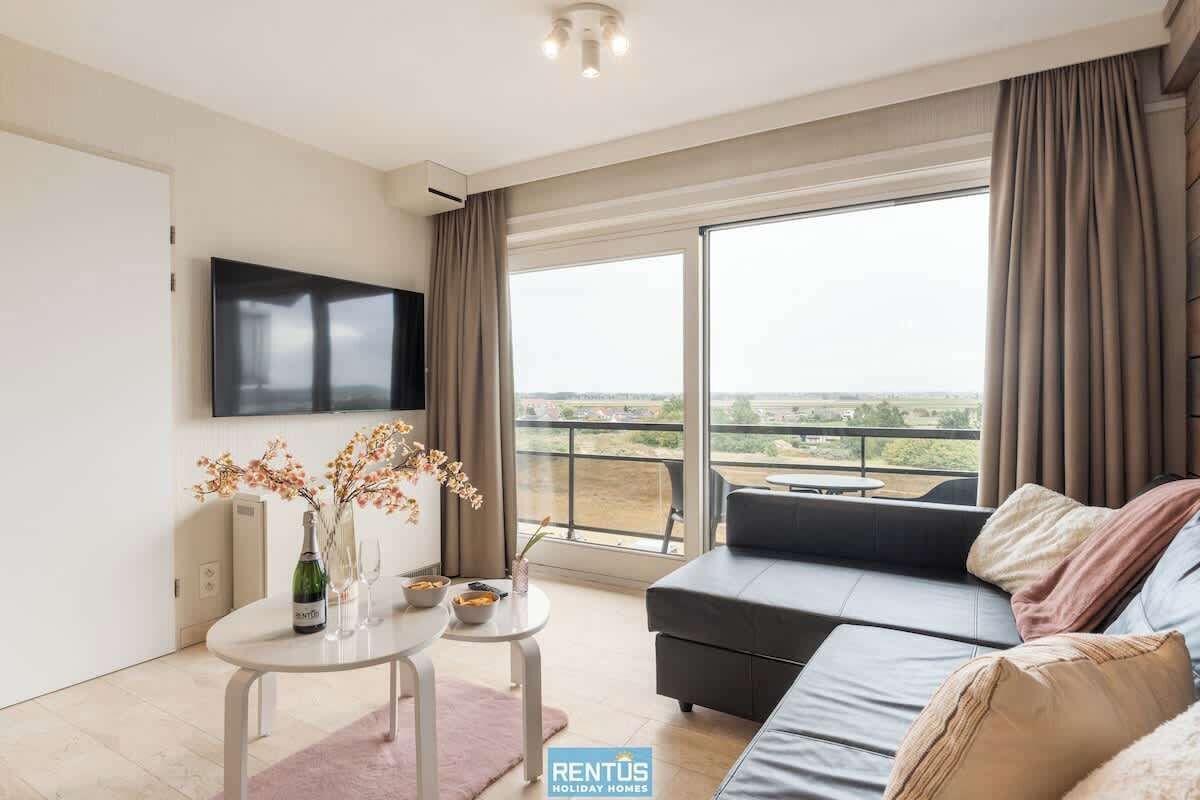 Télévision, espaces bureaux