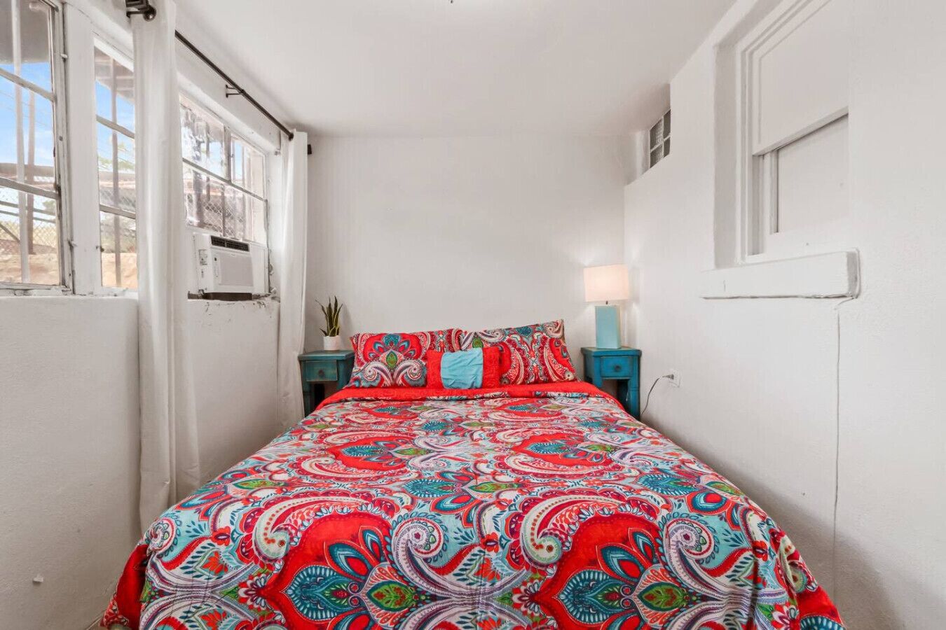 1 habitación, wifi y ropa de cama 