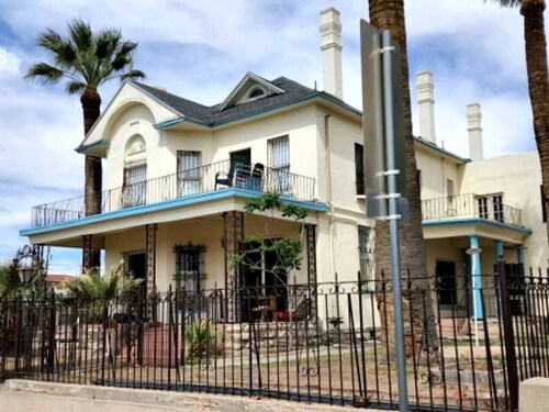 Casa Frida -Downtown Vibes, I-10