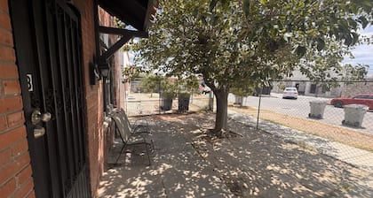 Eden’s Comfort Suite - Near I-10