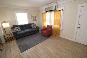 Smart TV - Eden’s Comfort Suite - Near I-10 (El Paso)