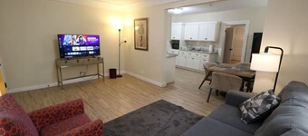 Eden’s Comfort Suite - Near I-10