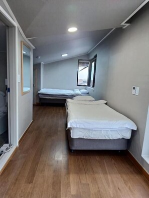 Bureau, Wi-Fi gratuit