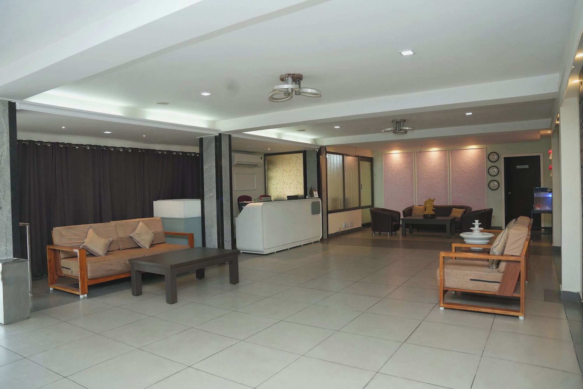 2 Star Hotels