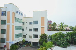 Fachada