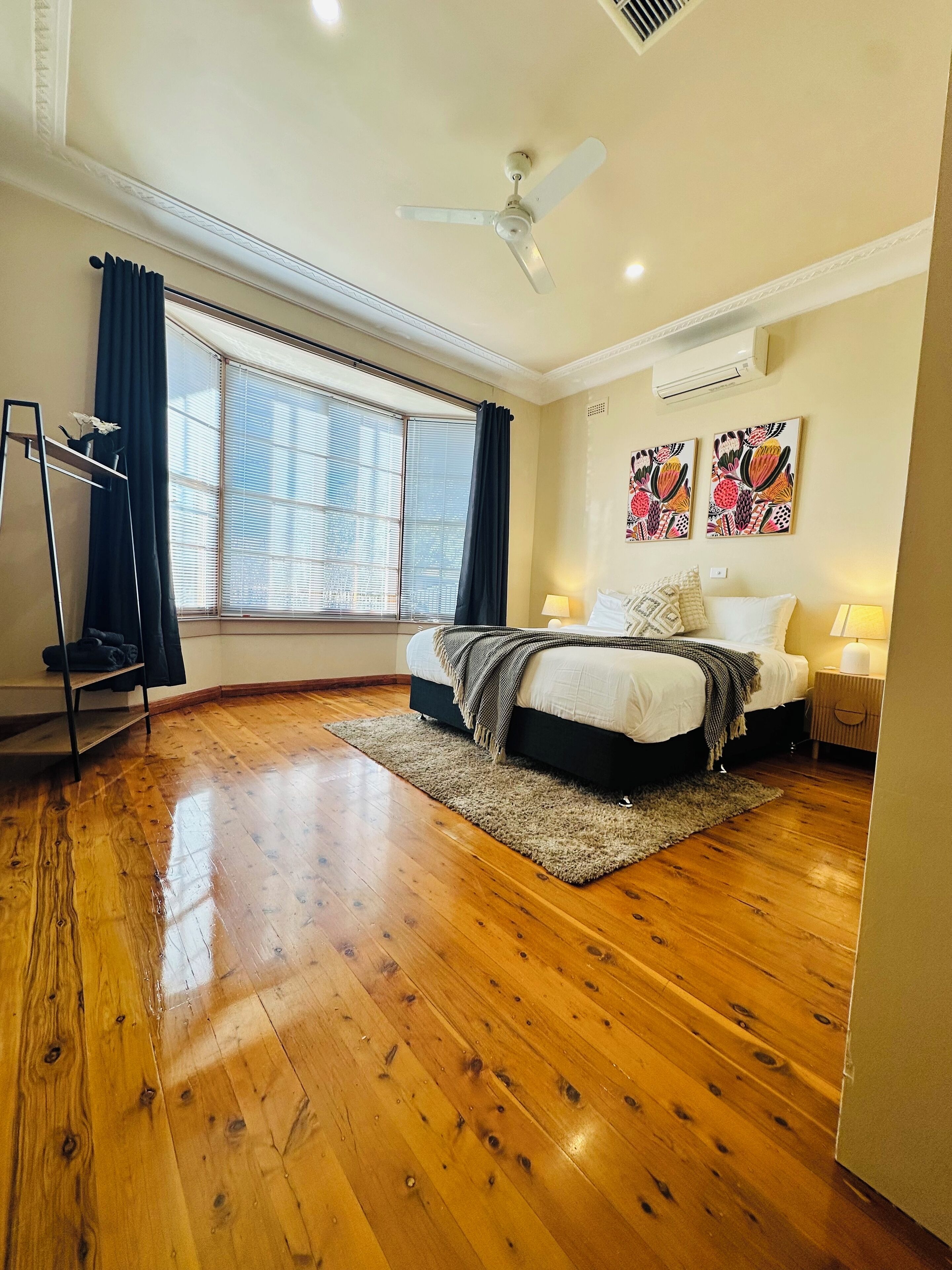 3 Schlafzimmer, Bügeleisen/Bügelbrett, WLAN, Bettwäsche