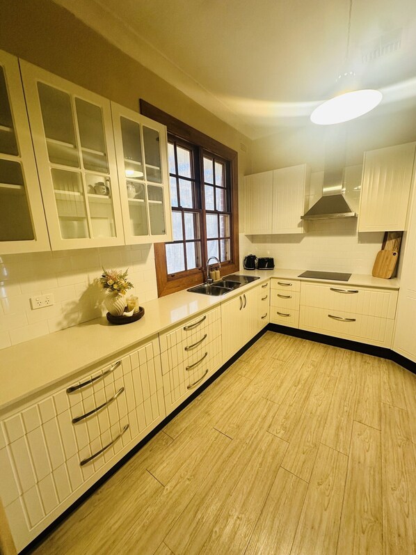 Cucina privata