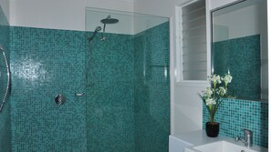 Dusche