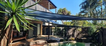 Double Island Dream - Rainbow Beach