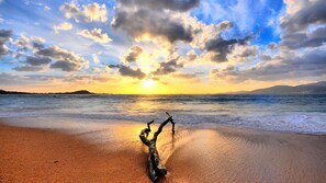 Beach - 3 Ibis Court - Rainbow Shores (Rainbow Beach)