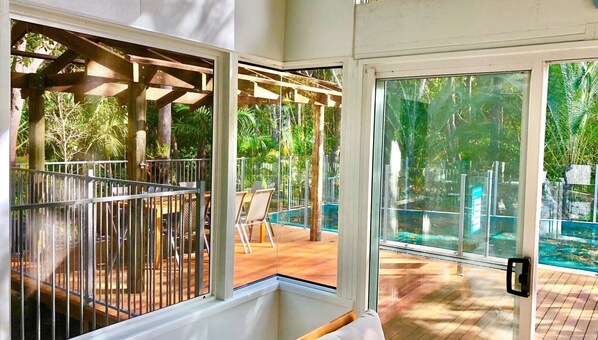 Interior - 3 Ibis Court - Rainbow Shores (Rainbow Beach)