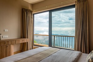 4 bedrooms, free WiFi, bed sheets