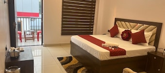 Hotel Green India Residency