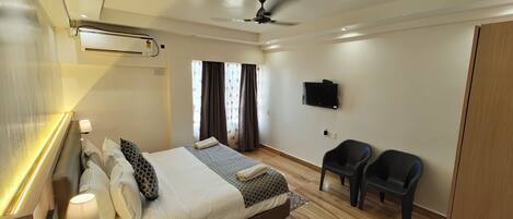 Double Room | View from room