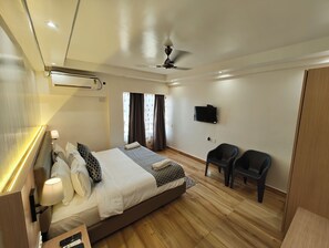 Double Room | View from room