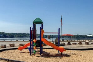 Espace pour enfants
