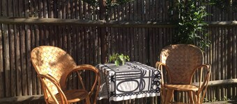 Charming townhouse in Præstø center 50 m2
